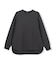 【WEB限定カラー】BEAUTY FORM JERSEY バックZIP プルオーバー