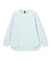 【WEB限定カラー】BEAUTY FORM JERSEY バックZIP プルオーバー