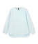【WEB限定カラー】BEAUTY FORM JERSEY バックZIP プルオーバー