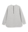 【WEB限定カラー】BEAUTY FORM JERSEY バックZIP プルオーバー