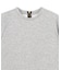 【WEB限定カラー】BEAUTY FORM JERSEY バックZIP プルオーバー