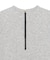 【WEB限定カラー】BEAUTY FORM JERSEY バックZIP プルオーバー