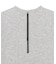 【WEB限定カラー】BEAUTY FORM JERSEY バックZIP プルオーバー
