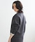 【WEB限定カラー】BEAUTY FORM JERSEY キーネックカーディガン