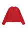 【WEB限定カラー】BEAUTY FORM JERSEY キーネックカーディガン