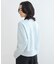 【WEB限定カラー】BEAUTY FORM JERSEY キーネックカーディガン