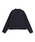 【WEB限定カラー】BEAUTY FORM JERSEY キーネックカーディガン