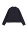【WEB限定カラー】BEAUTY FORM JERSEY キーネックカーディガン
