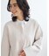 BEAUTY FORM JERSEY ラガーシャツ
