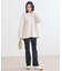 BEAUTY FORM JERSEY ラガーシャツ