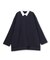 BEAUTY FORM JERSEY ラガーシャツ