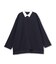 BEAUTY FORM JERSEY ラガーシャツ