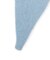 【WEB/一部店舗限定】ふわふわニット 三角ストール