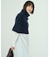 【WEB/一部店舗限定】ふわふわニット ケープスヌード