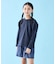 【110-150cm】タックスリーブTシャツ