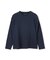 【110-150cm】タックスリーブTシャツ