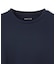 【110-150cm】タックスリーブTシャツ