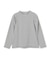 【110-150cm】タックスリーブTシャツ