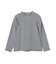 【110-150cm】タックスリーブTシャツ