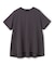 BEAUTY FORM-T バックフレアTシャツ