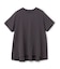 BEAUTY FORM-T バックフレアTシャツ