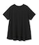 BEAUTY FORM-T バックフレアTシャツ