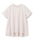 BEAUTY FORM-T バックフレアTシャツ