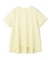 BEAUTY FORM-T バックフレアTシャツ