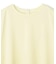 BEAUTY FORM-T バックフレアTシャツ