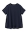 BEAUTY FORM-T バックフレアTシャツ