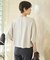 BEAUTY FORM-T ドルマンTシャツ