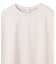 BEAUTY FORM-T ドルマンTシャツ