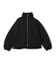 【VERY×UNFILOコラボ】BEAUTY FORM JERSEY+ ZIPブルゾン