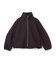 【VERY×UNFILOコラボ】BEAUTY FORM JERSEY+ ZIPブルゾン