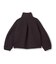 【VERY×UNFILOコラボ】BEAUTY FORM JERSEY+ ZIPブルゾン