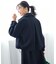 【VERY×UNFILOコラボ】BEAUTY FORM JERSEY+ ZIPブルゾン