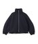 【VERY×UNFILOコラボ】BEAUTY FORM JERSEY+ ZIPブルゾン