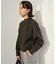 裏起毛スウェット クルーネック