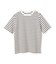 BEAUTYFORM-Tコットン ベーシックTシャツ