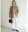 【ウエストゴム/14サイズ展開】beauty warm pants ワイド