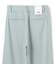 【ウエストゴム/14サイズ展開】beauty warm pants ワイド