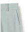 【ウエストゴム/14サイズ展開】beauty warm pants ワイド