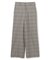 【ウエストゴム/14サイズ展開】beauty warm pants ワイド