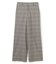 【ウエストゴム/14サイズ展開】beauty warm pants ワイド