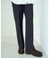 【ウエストゴム/14サイズ展開】beauty warm pants ワイド