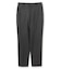 【ウエストゴム/14サイズ展開】beauty warm pants テーパード