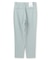 【ウエストゴム/14サイズ展開】beauty warm pants テーパード
