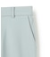 【ウエストゴム/14サイズ展開】beauty warm pants テーパード