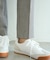 【ウエストゴム/14サイズ展開】beauty warm pants テーパード