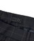 【ウエストゴム/14サイズ展開】beauty warm pants テーパード